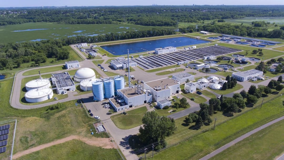 Meer dan 30 waterbedrijven in Minnesota getroffen door gecoördineerde OT-aanval