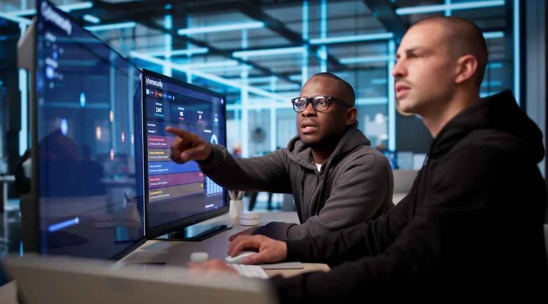 Microsoft roept op tot nieuwe aanpak cyberverdediging