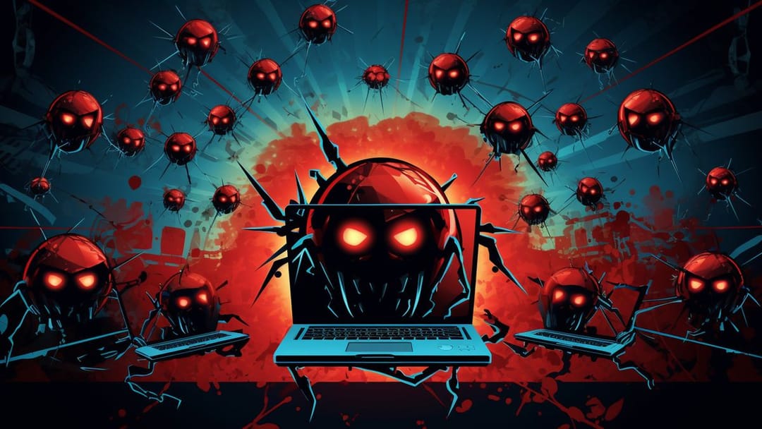 Nieuw Evooo1Bot Linux-botnet misbruikt routers als proxy nodes