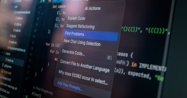 Nieuw Windows-botnet x47.c gebruikt AI voor persistentie