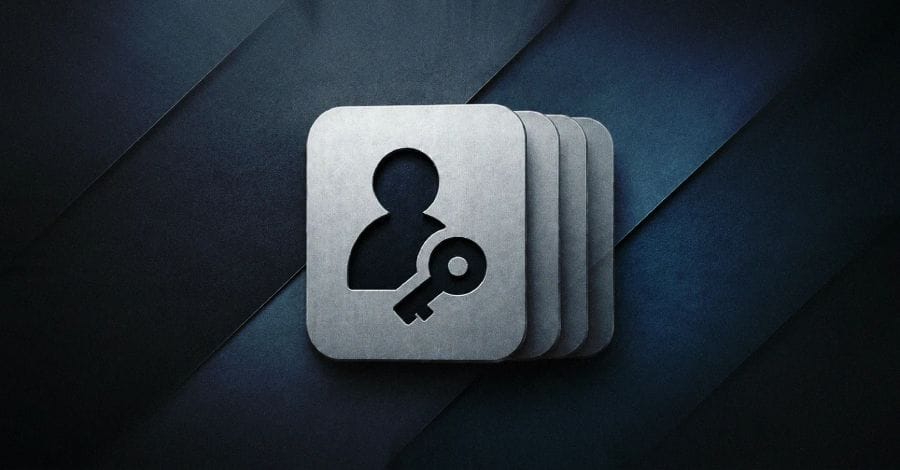 Nieuwe passkey-aanvallen kunnen private keys herstellen of MFA omzeilen