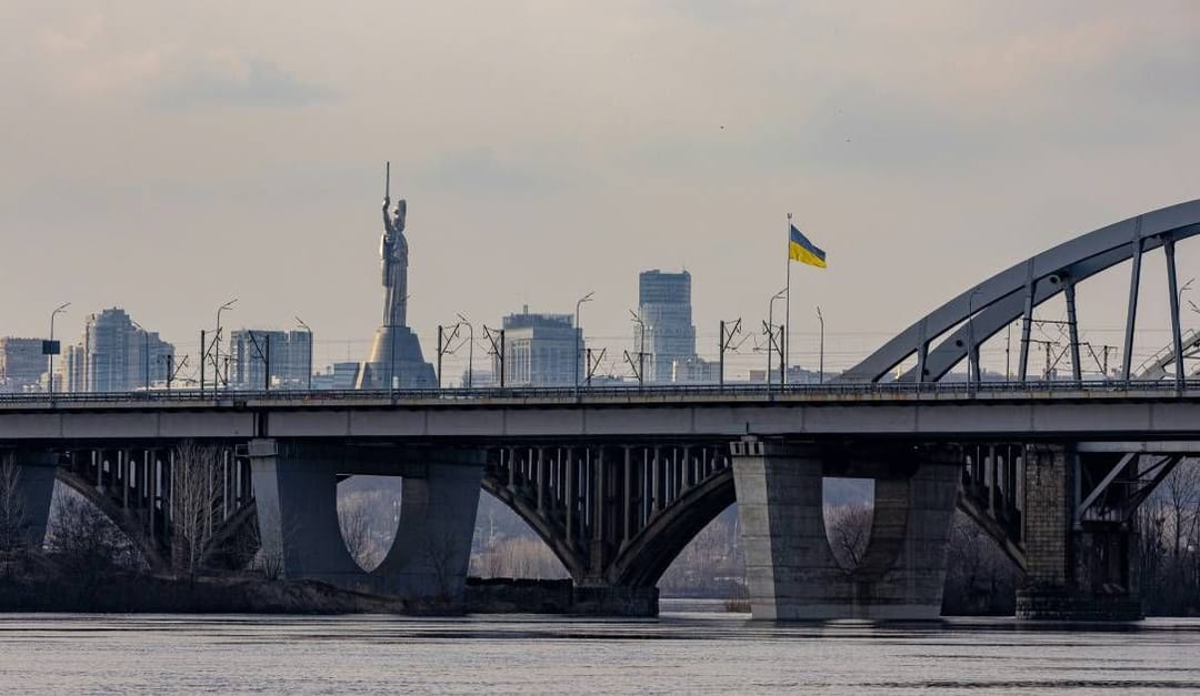 Nieuwe pro-Oekraïne ransomwaregroep richt zich op Russische bedrijven