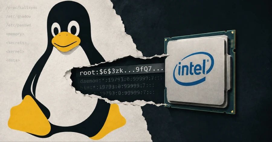 Nieuwe Spectre-v2 BTR-aanval lekt Linux-geheugen ondanks bescherming