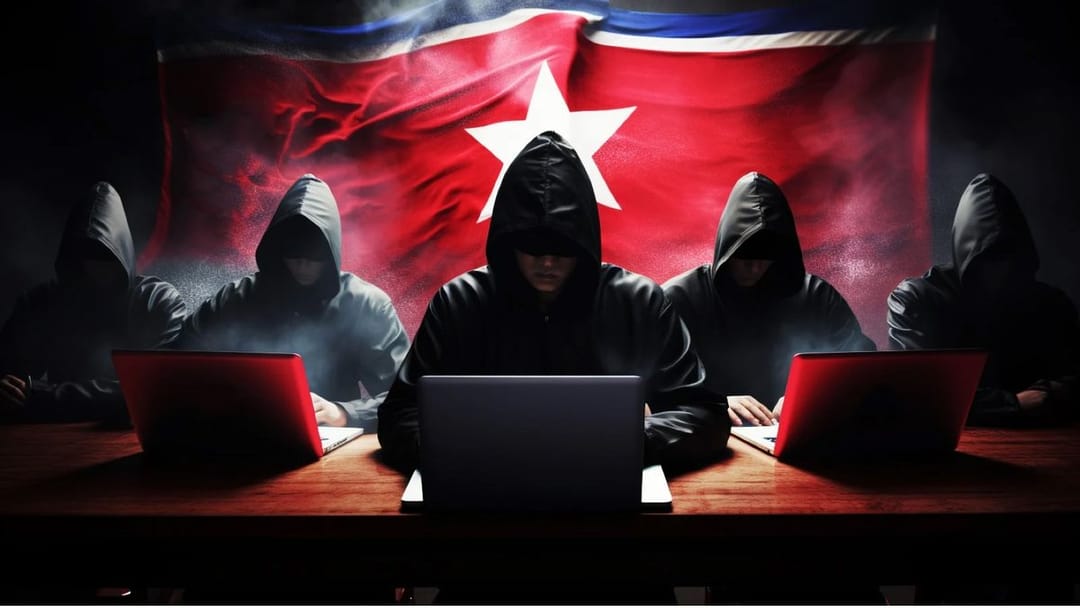 Noord-Koreaanse WaterPlum hackers infecteren 30.000 apparaten wereldwijd