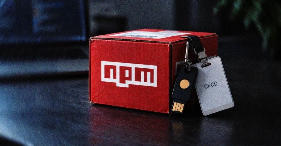 PhantomRaven npm-stealer waarschijnlijk met LLM ontwikkeld