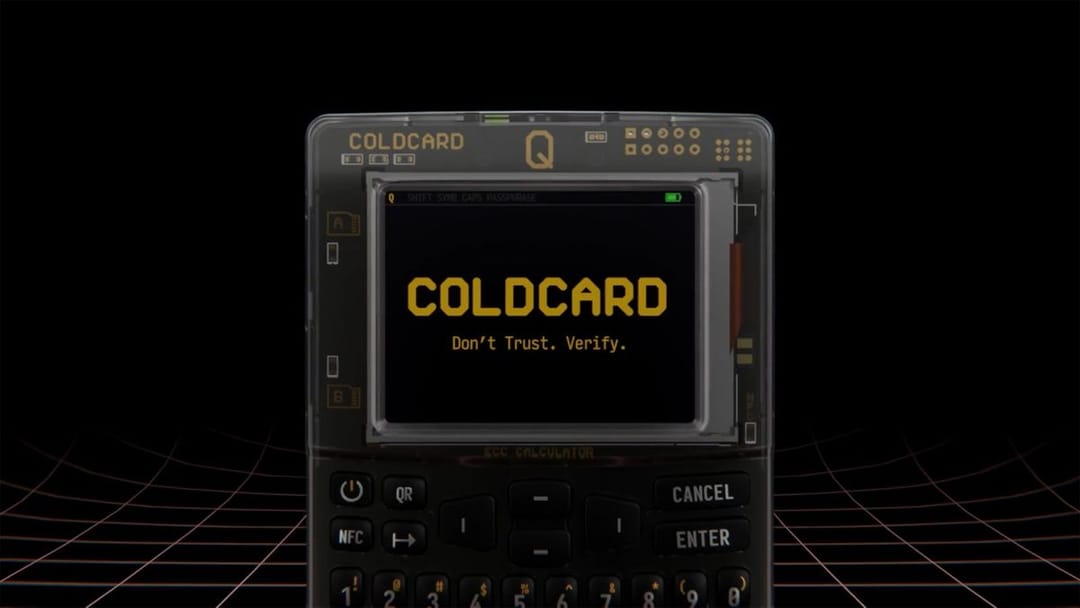 Phishingcampagne misbruikt COLDCARD-kwetsbaarheid voor malware-installatie