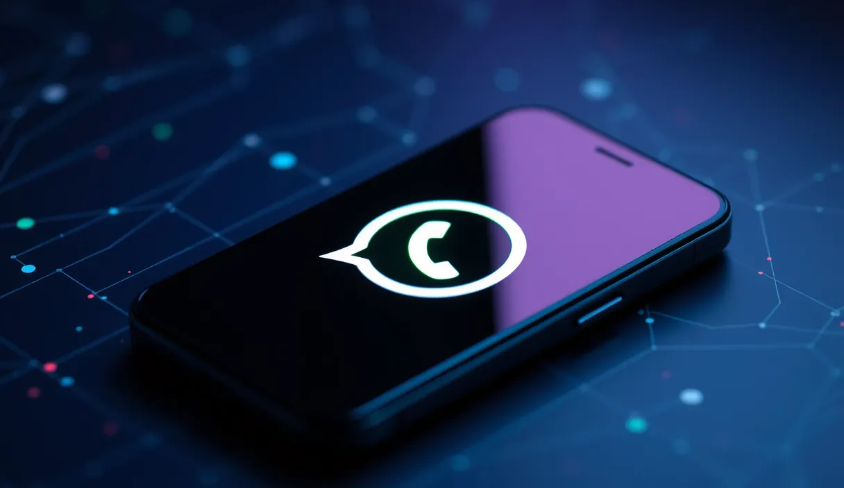 WhatsApp-lek laat media downloaden zonder gebruikersinteractie