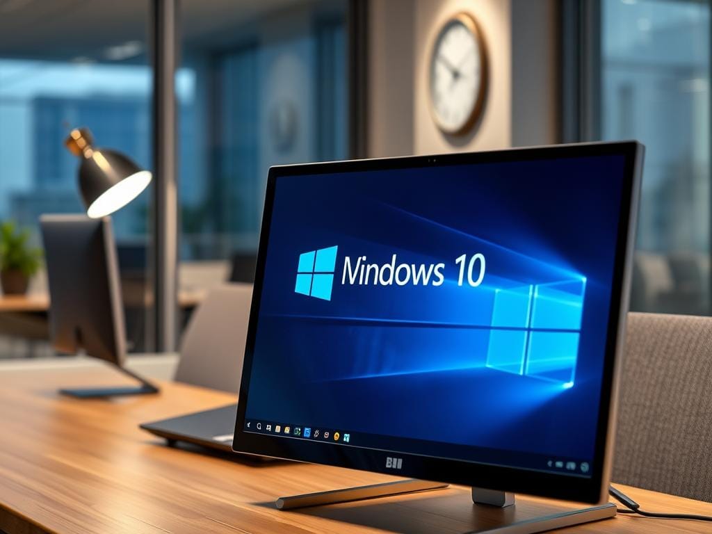 Ook Duitse BSI roept Windows 10-gebruikers op tijdig te migreren