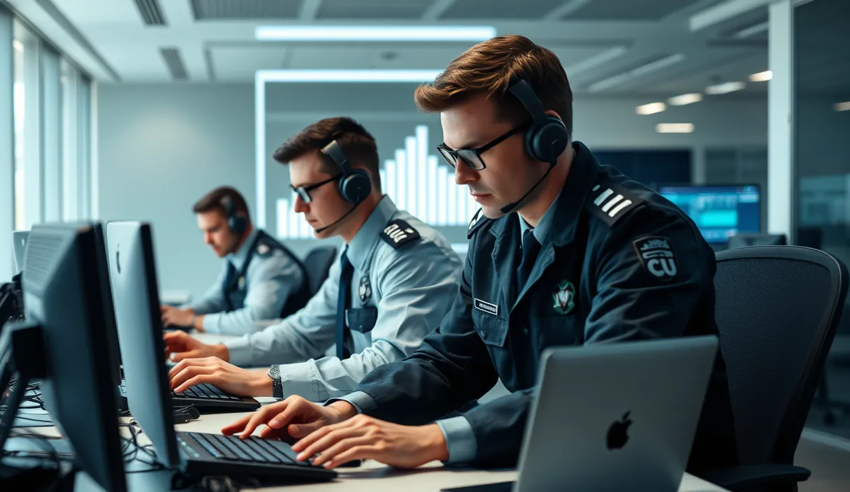 Politie voerde risicoadvies M365 bij hack niet volledig uit
