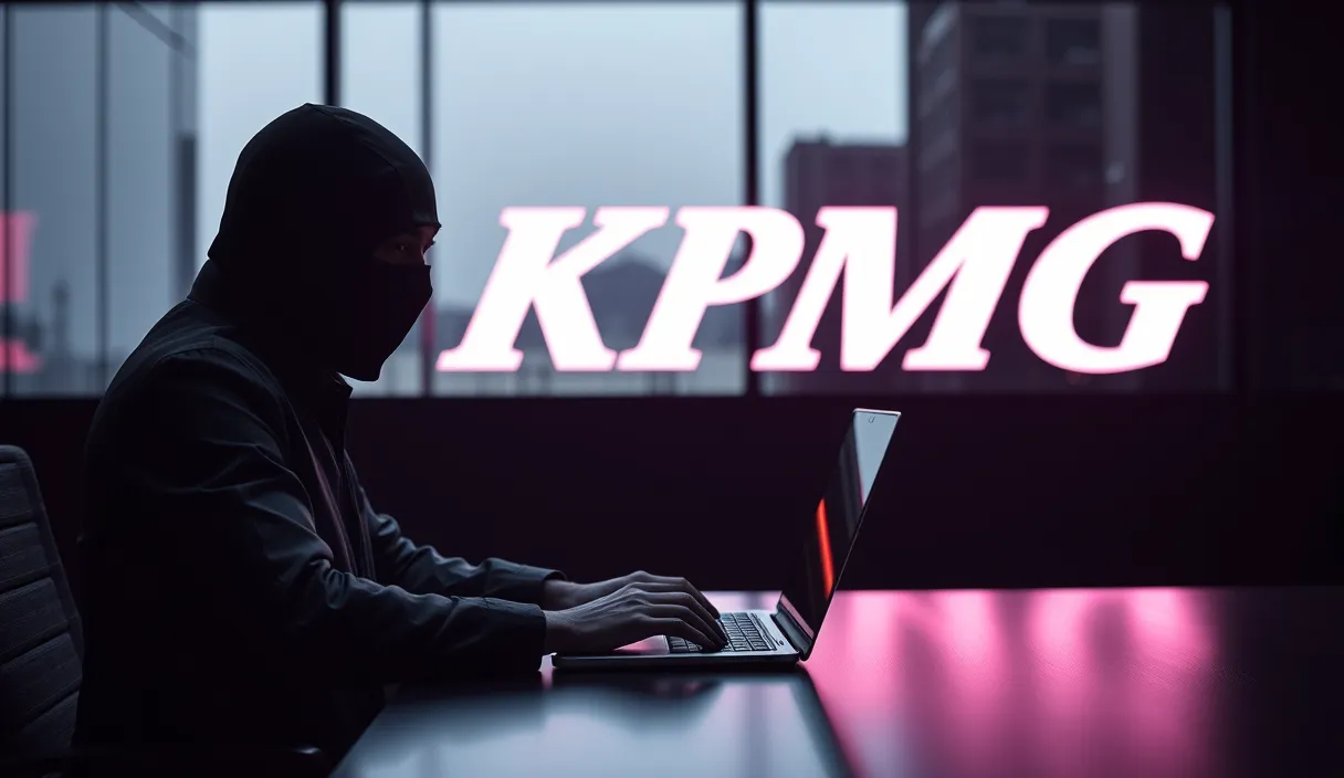 Clinical Diagnostics hackt KPMG Nederland, claim bevestigd