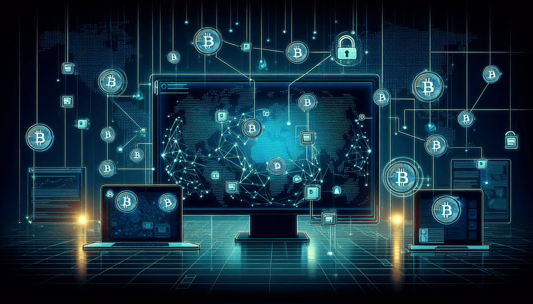 Nieuwe Torg Grabber malware steelt data uit 728 crypto wallets