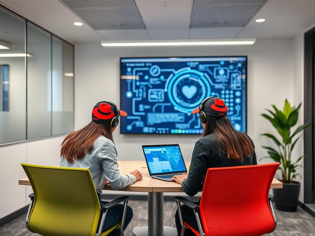Red Hat koopt AI-beveiligingsbedrijf Chatterbox Labs
