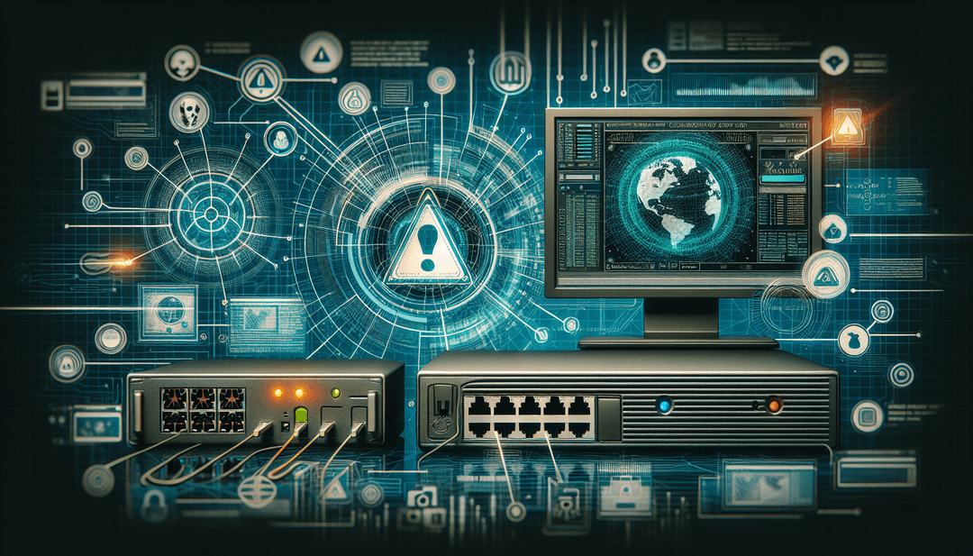 Kwetsbaarheden ontdekt in TP-Link, Canva en HikVision producten
