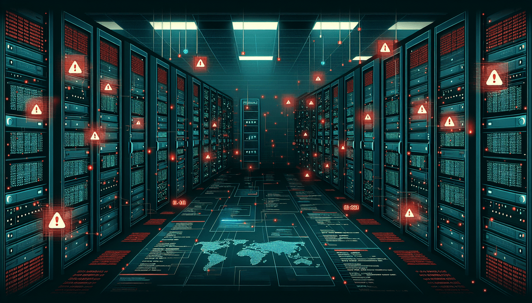 Ontwikkelaar RedLine malware uitgeleverd aan VS, tot 30 jaar cel mogelijk