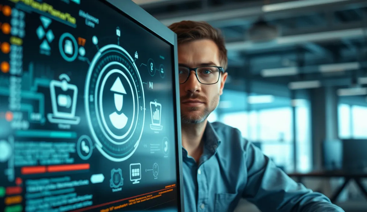 Kritieke kwetsbaarheid ontdekt in BeyondTrust Remote Support