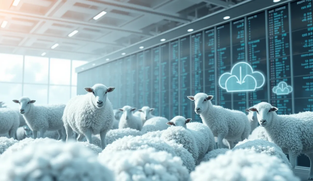Upwind ontvangt 250 miljoen dollar voor cloudbeveiliging