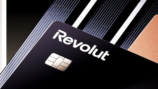 Revolut meldt datalek met financiële en identiteitsgegevens