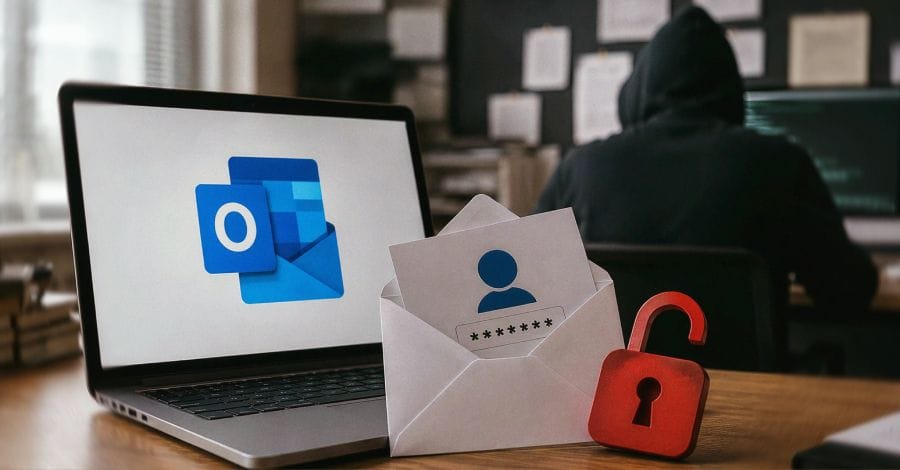 Russische hackers misbruiken Microsoft OWA-kwetsbaarheid voor blijvende mailboxtoegang