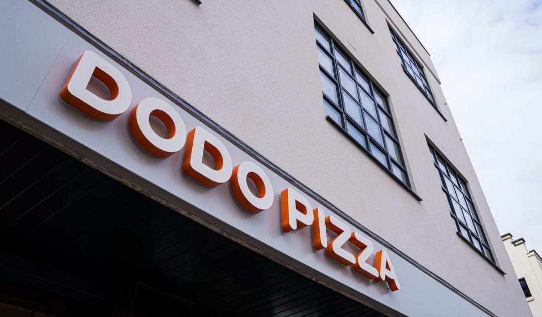 Russische pizzaketen Dodo Pizza bevestigt cyberaanval en datalek