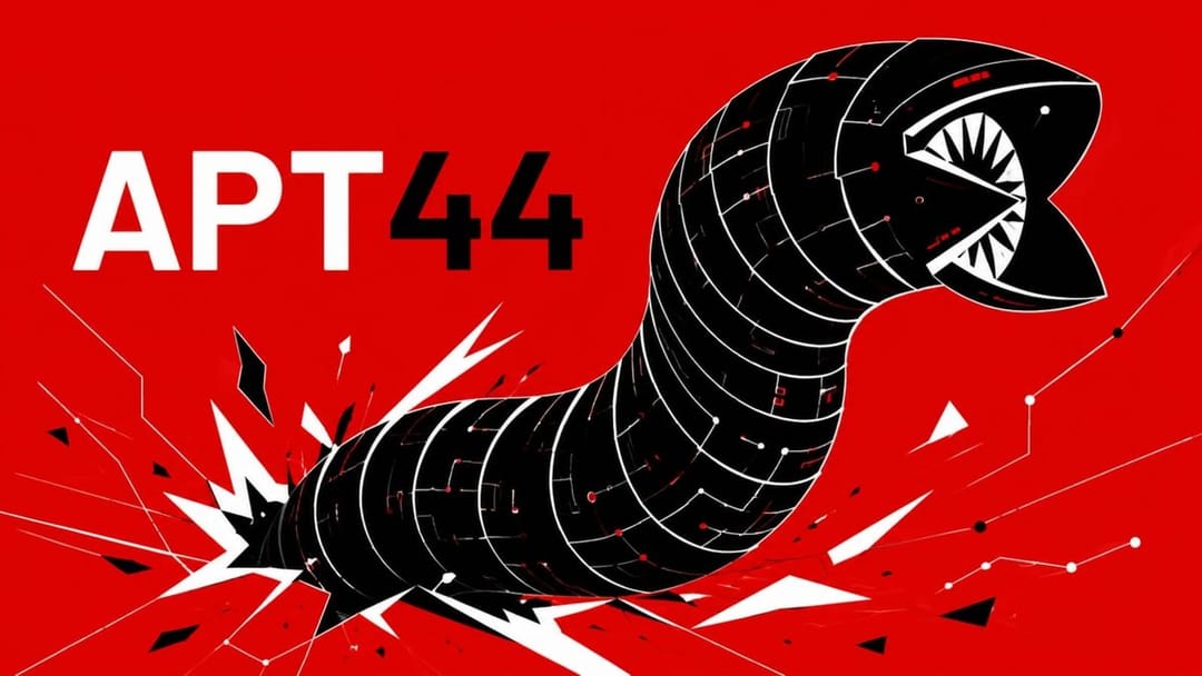 Sandworm-groep misleidt IT-professionals met trojaanse WireGuard VPN-client