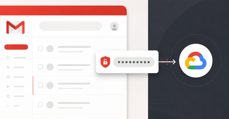 ToddyCat Umbrij malware misbruikt OAuth voor Gmail-toegang via Google API