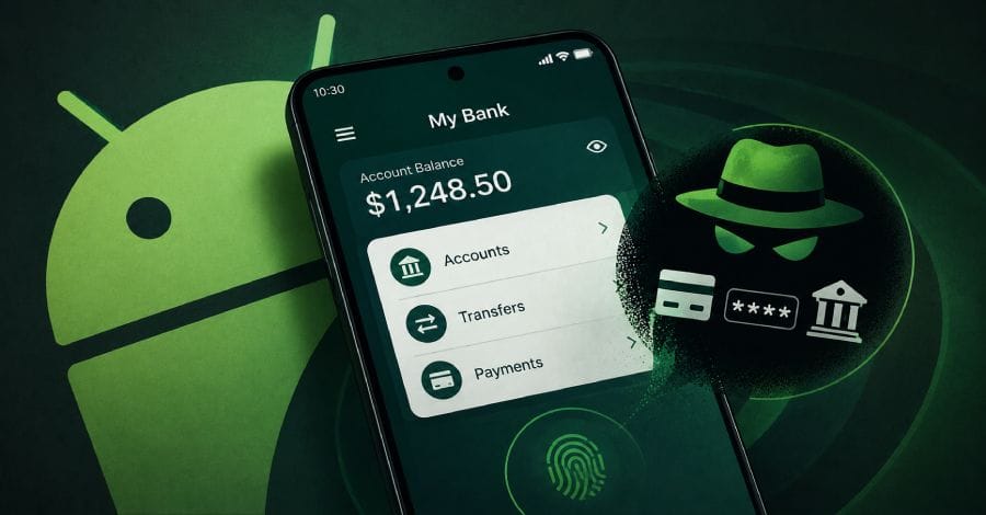 ToxicPanda 2.0 en GoldDigger breiden Android bankaanvallen uit met device-fraude