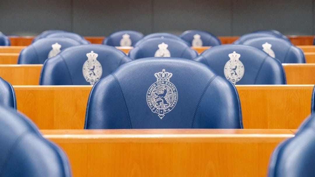 Troonrede 2026 benadrukt digitale weerbaarheid en innovatie
