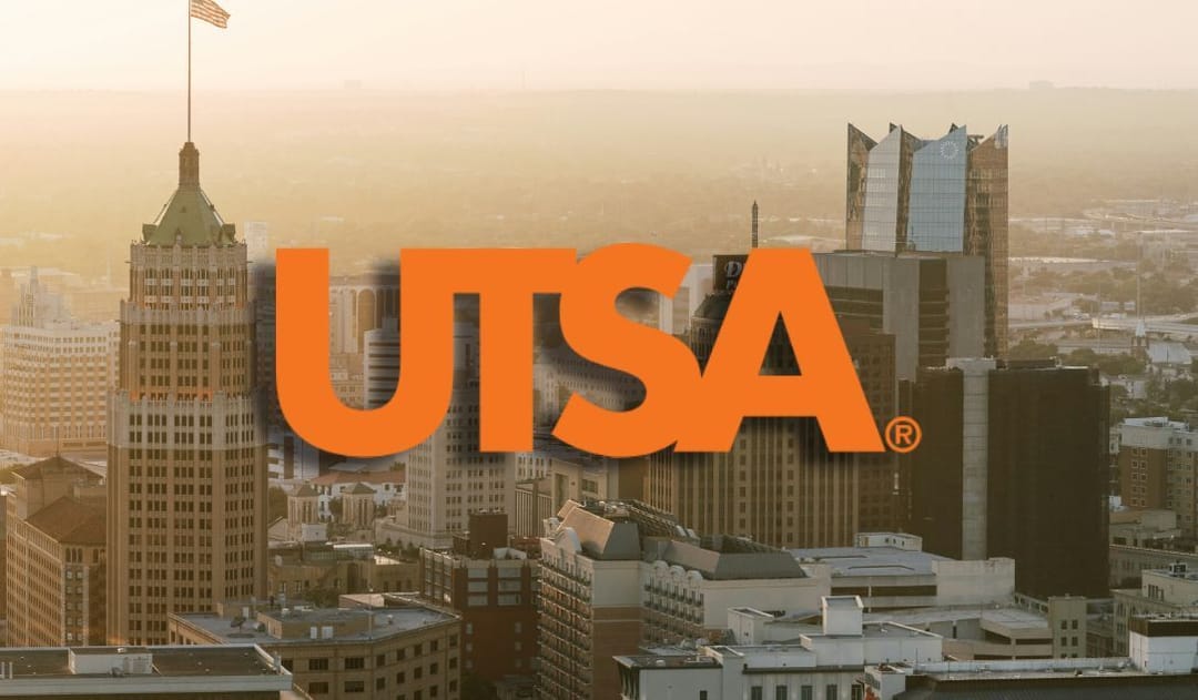 University of Texas San Antonio offline na cyberaanval