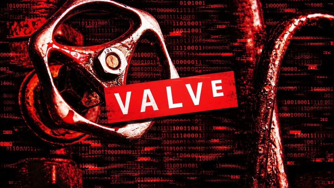 Valve waarschuwt Europese Steam-klanten na datalek via CEVA Logistics