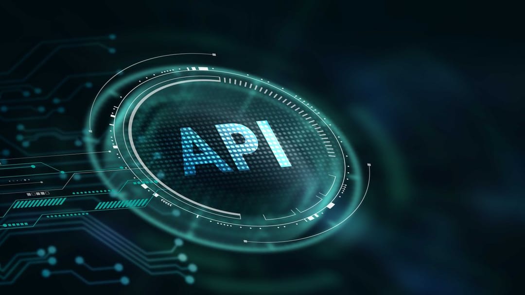 Veilige AI-adoptie begint met API-beveiliging