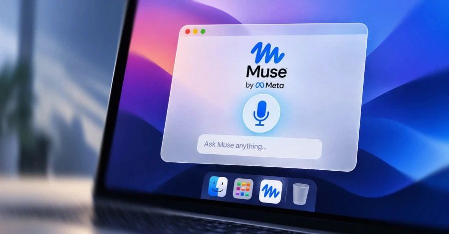 Verborgen instelling in Meta Muse maakt AI-assistent kwetsbaar voor misbruik