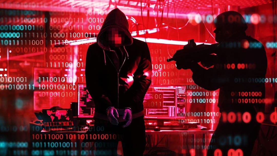 Verdachte ontwikkelaar Ploutus ATM-malware verschijnt voor Amerikaanse rechtbank