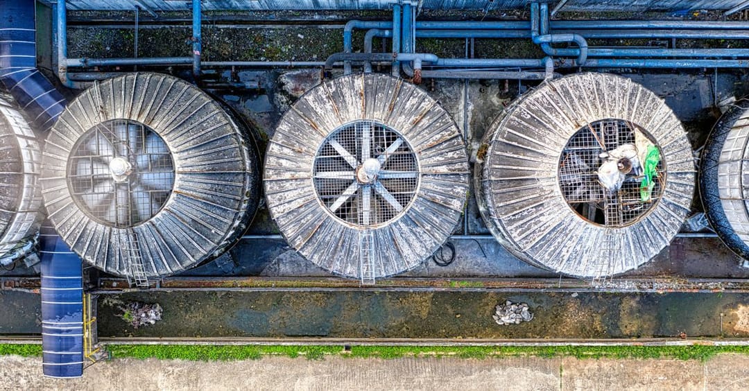 VS waarschuwt waterbedrijven: haal PLC's direct van internet