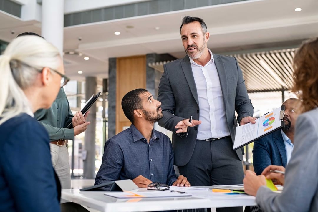 Zo maken CSO's cybersecurity onderdeel van groeistrategie