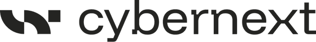 Logo van Cybernext