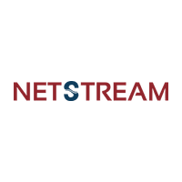 Logo van NetStream