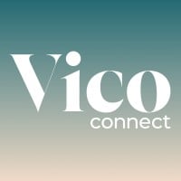 Logo van Vico Connect B.V.