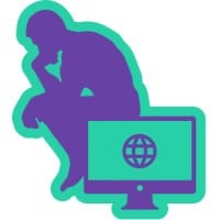 Logo van Thinking Security Works