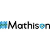 Logo van Mathison BV
