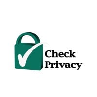 Logo van Check Privacy B.V.