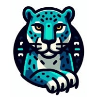 Logo van Jaguar IT