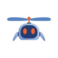 Logo van Maiky