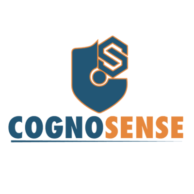 Logo van CognoSense