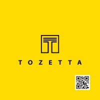 Logo van Tozetta Ethical Hacking