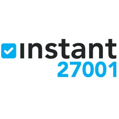 Logo van Instant Management Systems