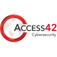 Logo van Access42 B.V.