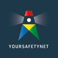 Logo van YourSafetyNet