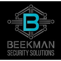 Logo van Beekman Security Solutions