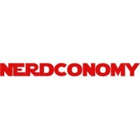 Logo van Nerdconomy