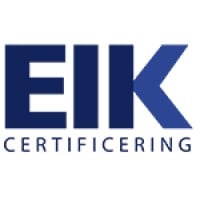 Logo van Eik Certificering